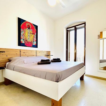Santa Scolastica Home Μπάρι Εξωτερικό φωτογραφία