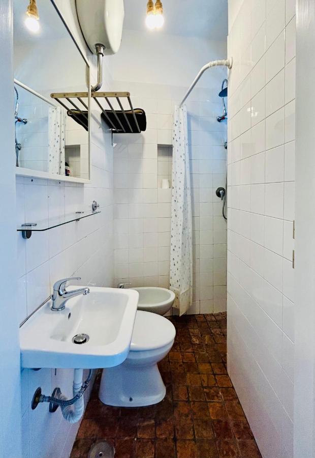 Santa Scolastica Home Μπάρι Εξωτερικό φωτογραφία